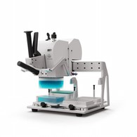 PCR ali QPCR ročna delovna postaja